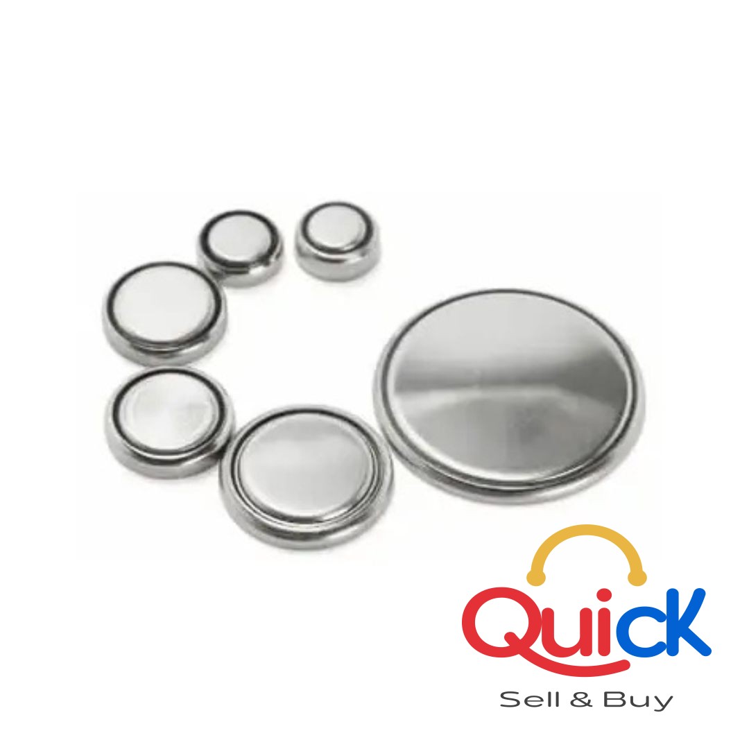 Coin Cell Battery Manufacturers